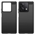 Telefontok a Xiaomi Redmi Note 13 5G, Carbon, fekete