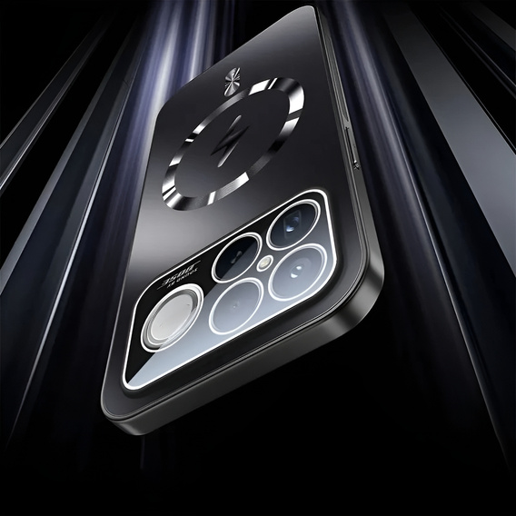 MagSafe tok a Xiaomi Poco F8 Ultra készülékhez