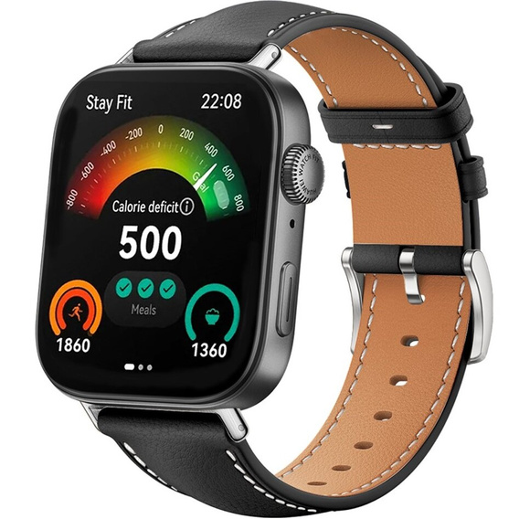 Bőrszíj a Huawei Watch Fit 4 / 4 Pro / 3 készülékhez