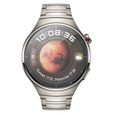 3x ERBORD hidrogél fólia Huawei Watch 4 Pro