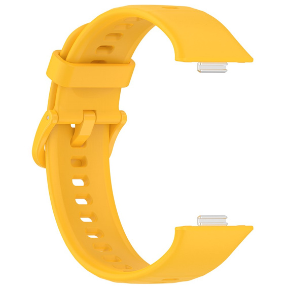 Szilikon pánt a Huawei Watch Fit 4 / 4 Pro / 3 készülékhez