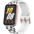Szilikon pánt Samsung Galaxy Fit 3 készülékhez