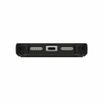 Urban Armor Gear Plasma XTE XTE MagSafe tok állvánnyal iPhone 17 Pro készülékhez