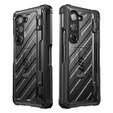 Supcase Unicorn Beetle Pro tok 9H üveggel és Slim S-Pen tárolóval Samsung Galaxy Z Fold6 készülékekhez