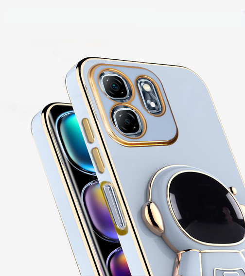 Telefontok a Infinix Hot 50i 4G, Astronaut, kék