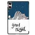 Tok Xiaomi Redmi Pad Pro / Xiaomi Poco Pad, Smartcase, cat