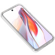 Tok a Samsung Galaxy A35 5G, Fusion Hybrid, MagSafe-hoz, átlátszó