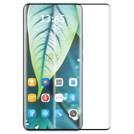 ENKAY edzett üveg Realme 12 Pro / 12 Pro+ 5G, átlátszó