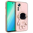 Telefontok a Xiaomi 12T Pro, Astronaut, rózsaszín
