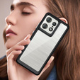 Telefontok a Motorola Edge 50 Pro, Fusion Hybrid, fekete