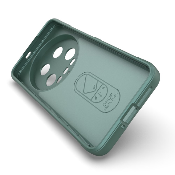 Telefontok a Xiaomi 14 Ultra, Gaming Shockproof, zöld