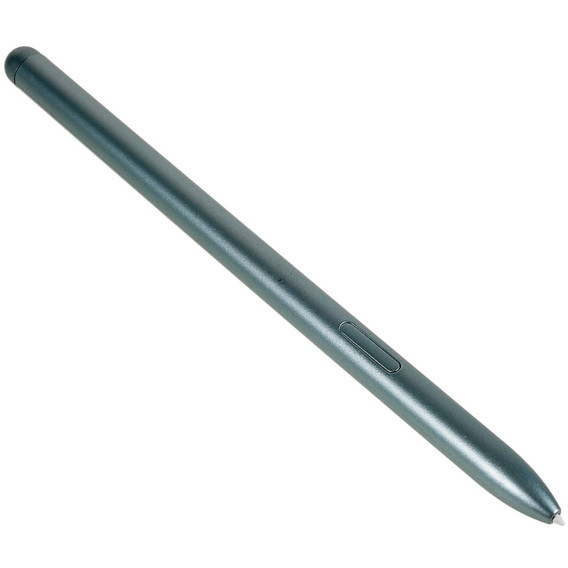 Stylus a Samsung Galaxy Tab S7 FE T730 T733 T736, Stylus Pen, zöld