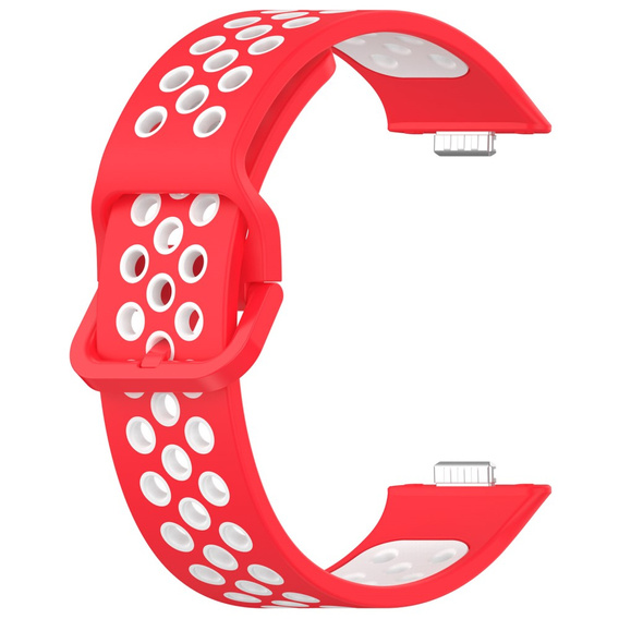 Szilikon szíj a Huawei Watch Fit 4 / 4 Pro / 3 órához
