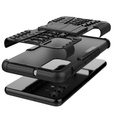 Telefontok a Samsung Galaxy A32 4G, Tire Armor, fekete