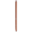 Stylus Touch Screen Pen a Samsung Galaxy Note 20 / Note 20 Ultra, arany