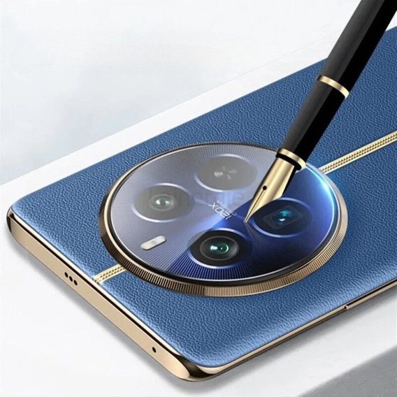 edzett üveg a kamera számára, hogy Realme 12 Pro 5G / 12 Pro+ 5G, átlátszó
