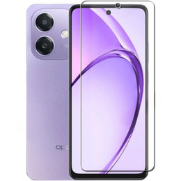 Edzett üveg 9H a Oppo A40 / Oppo A40m