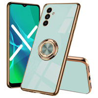 Telefontok a Samsung Galaxy A04S / A13 5G, Electro Ring, menta