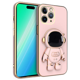 Telefontok a iPhone 14 Pro Max, Astronaut, rózsaszín rose gold