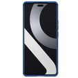 Tok Xiaomi 13 Lite, páncélozott Nillkin, CamShield Pro, kék