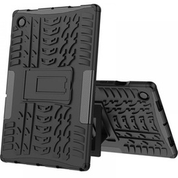 Telefontok a Samsung Galaxy Tab A8 10.5 X200 / X205, Tire Armor, fekete