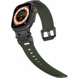 Pánt Apple Watch 1/2/3/3/4/4/5/6/7/8/9/10/SE/Ultra/Ultra 2 42/44/45/49MM órához