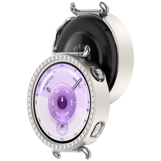 Védőtok a Huawei Watch GT 6 41 mm-es modellhez