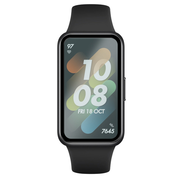 2x ERBORD hibrid üveg a Huawei Band 7