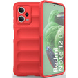 Telefontok a Xiaomi Redmi Note 12 5G / POCO X5 5G, Gaming Shockproof, piros