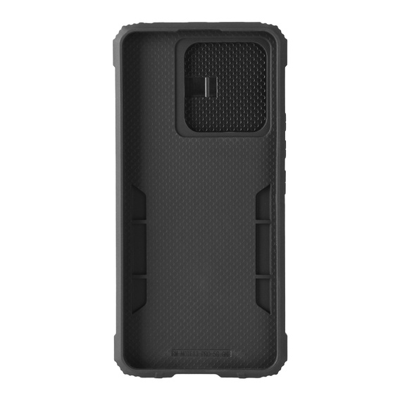 Telefontok a Samsung Galaxy Xcover 7, CamShield Slide, kék