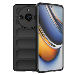 Telefontok a Realme 11 Pro / 11 Pro +, Gaming Shockproof, fekete