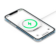 Tok a iPhone 11 Pro, Fusion Hybrid, MagSafe-hoz, átlátszó