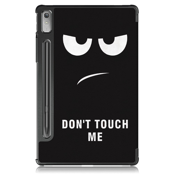 Tok Lenovo Tab P11 Pro Gen 2 TB132FU TB132XU 11.2", pánttal, don't touch me
