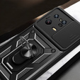 Telefontok a Xiaomi 13 Pro, CamShield Slide, fekete