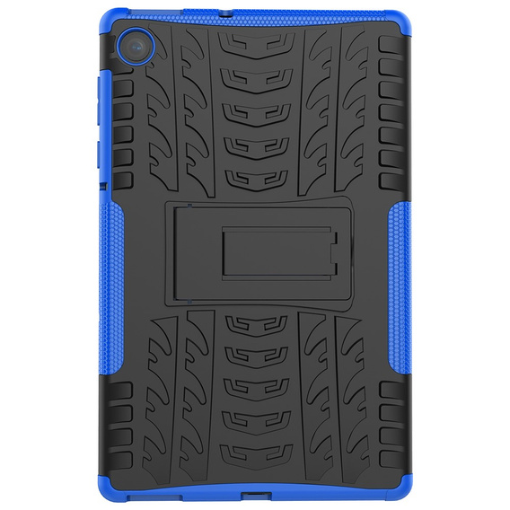 Tok Lenovo Tab M10 Plus TB-X606F, Tire Armor, kék
