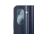 2x ERBORD edzett üveg a kamera számára, hogy Realme C33