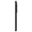 Spigen Liquid Air fekete tok OnePlus 12 5G-hez