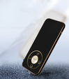 Tojás Honor Magic 6 Lite 5G, Glamour CamShield, fekete