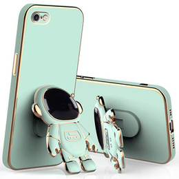 Telefontok a iPhone 7 / 8 / SE 2022 / SE 2020, Astronaut, menta