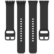 Szilikon pánt Samsung Galaxy Fit 3 készülékhez