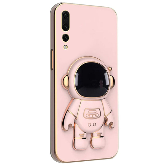 Telefontok a  Huawei P20 Pro, Astronaut, rózsaszín