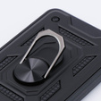 Telefontok a Realme 11 5G, CamShield Slide, fekete