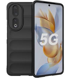 Telefontok a Honor 90, Gaming Shockproof, fekete