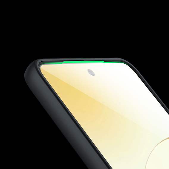 Telefontok a Vivo V50 Lite 4G / 5G, Fusion Hybrid, átlátszó