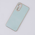 Tojás Oppo A78 4G, Glamour CamShield, menta