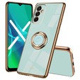 Telefontok a Samsung Galaxy M23 5G / M13, Electro Ring, menta