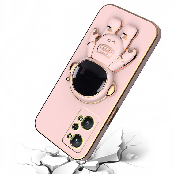 Telefontok a Realme GT Neo2, Astronaut, rózsaszín