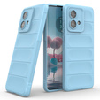 Telefontok a Motorola Edge 40 Neo, Gaming Shockproof, kék