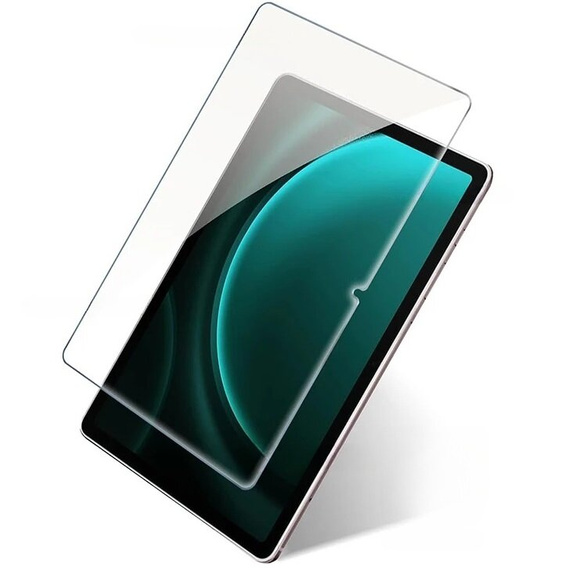 Edzett üveg a Samsung Galaxy Tab S10 Lite / S10 FE / S9 FE készülékhez