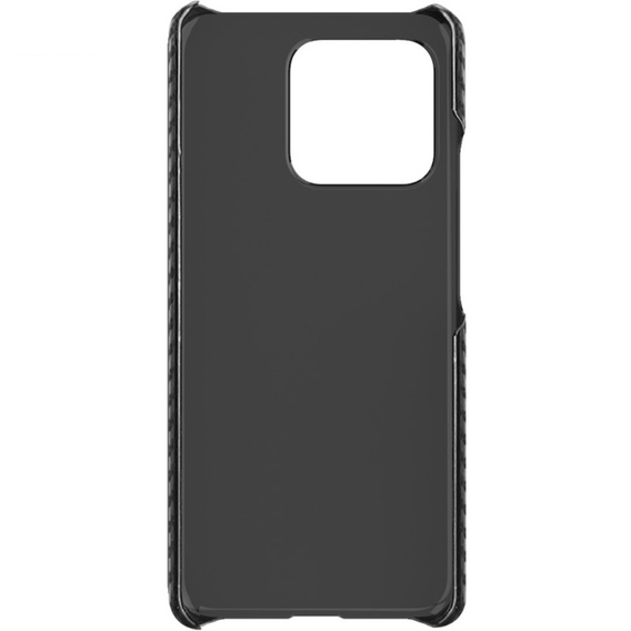 IMAK Telefontok a Xiaomi 13, Ruiyi Series, Carbon, fekete